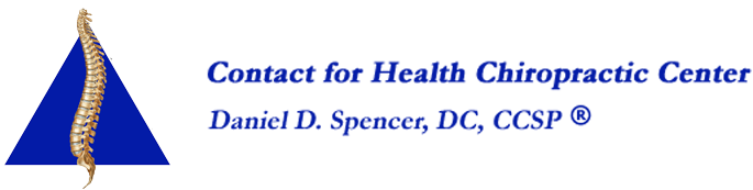 Contact for Health Chiropractic Center